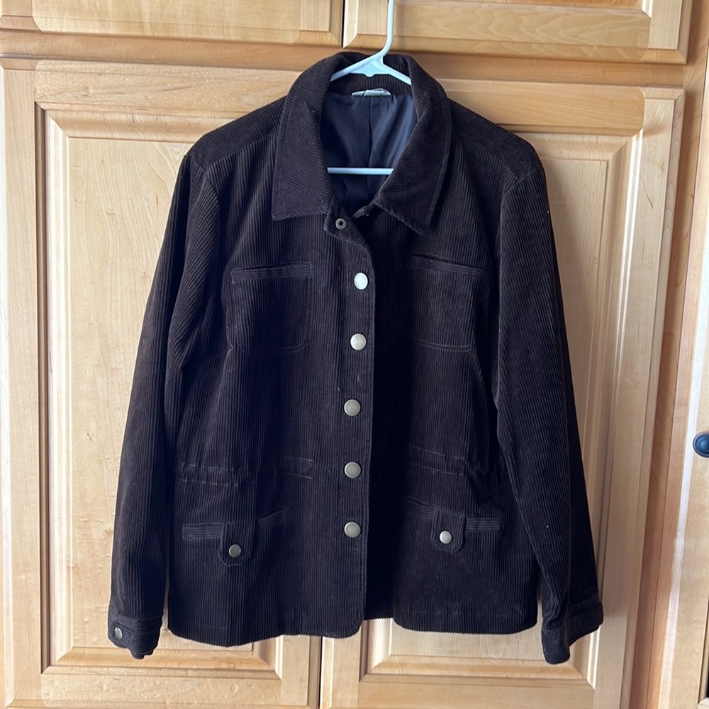 Women’s Christopher & Banks Coat